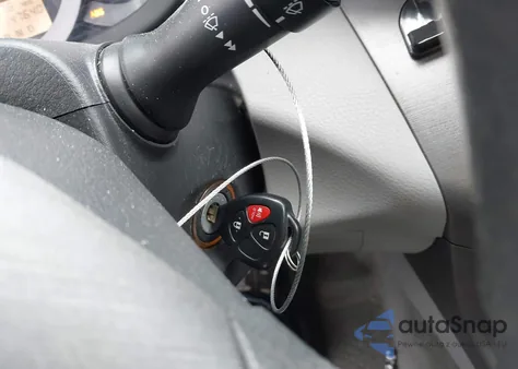 2010 Toyota Rav4 z USA, uszkodzony, nr VIN JTMBF4DVXAD029942